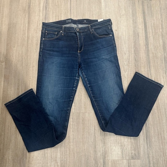 Ag Adriano Goldschmied Denim - AG Adriano Goldschmied Women's jeans